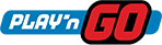 Play'n GO logo