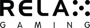 Relax Gaming logo