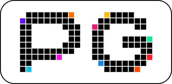 PG Soft logo