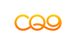 CQ9 logo