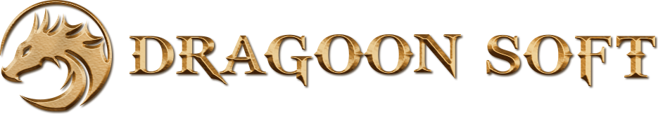 Dragoon Soft logo