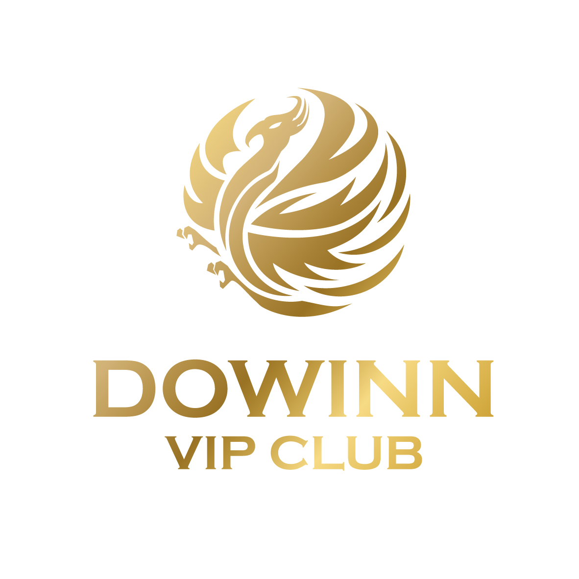 Dowin logo