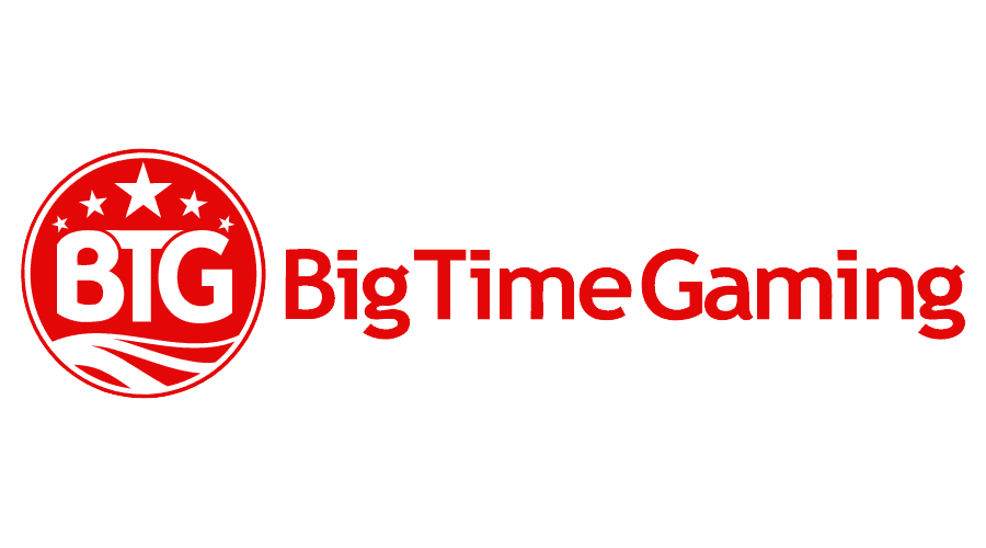 Bigtime Gaming logo