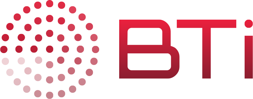BTI Sports logo