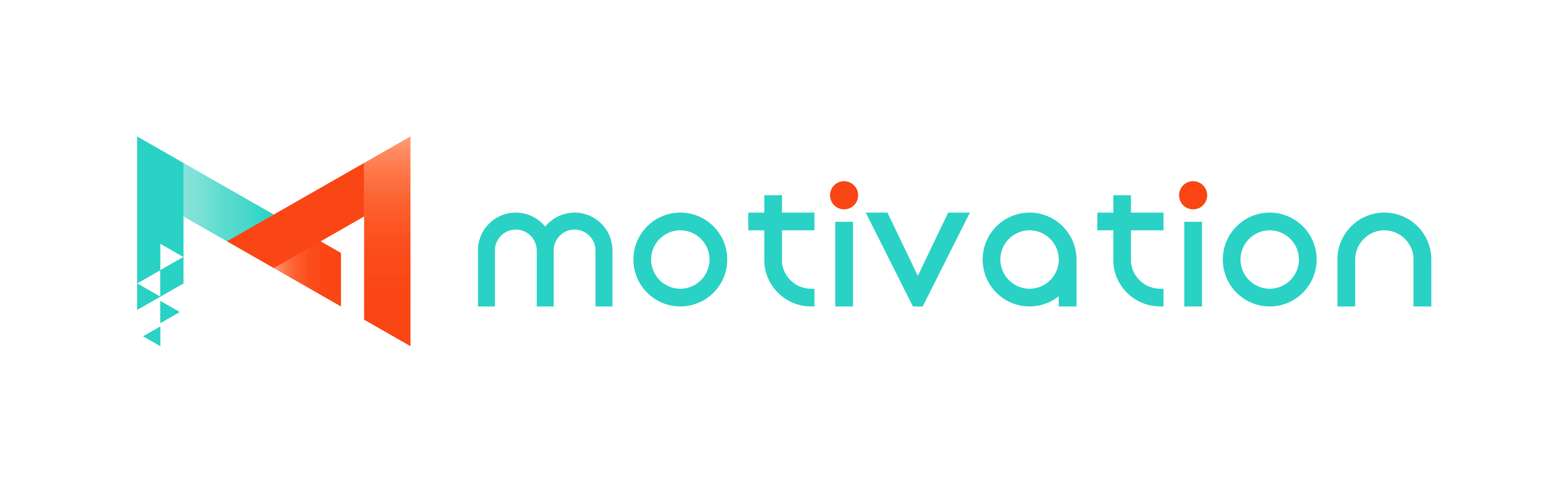 Motivation Gaming logo