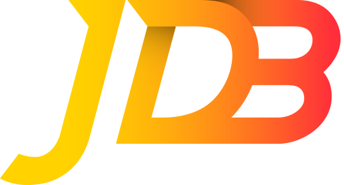 JDB logo