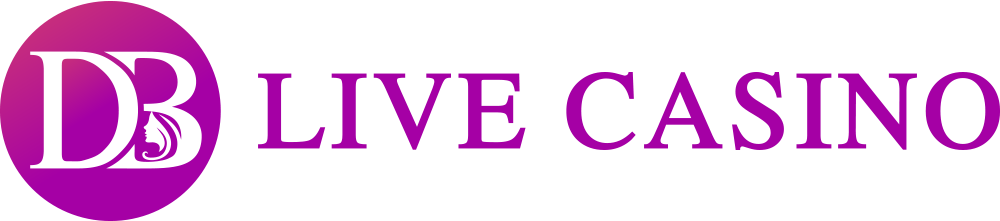 DB Casino logo