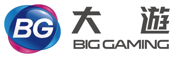 Big Gaming Live logo