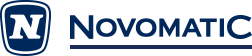 Novomatic logo
