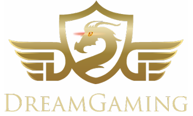 DreamGame logo