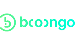Booongo logo