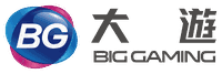 Big Gaming logo