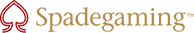 Spade Gaming logo