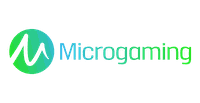 Micro Gaming Slot logo