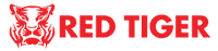 Evo RedTiger logo