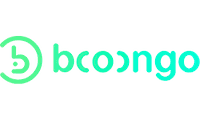 Booongo logo
