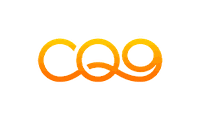 CQ9 Slot logo