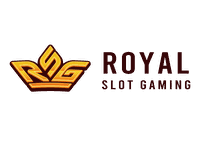 Royal Slot Gaming logo