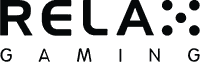 Relax Gaming logo