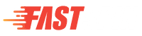 FastSpin logo