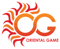 Oriental Gaming logo