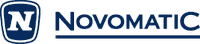Novomatic logo