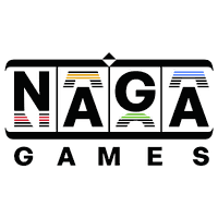 Naga Games logo