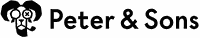 Peter&Sons logo