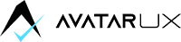 AvatarUX logo