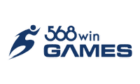 568Win logo