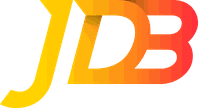 JDB logo