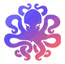Octoplay logo