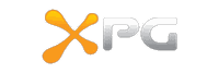 XPG logo