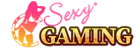 Sexy Gaming logo